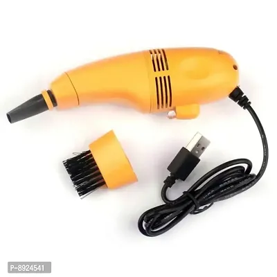 USB Computer Mini Vacuum Cleaner-thumb5