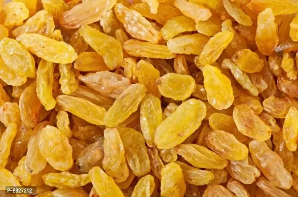 Golden raisins 500 gm-thumb2