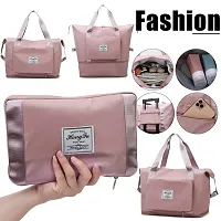 Multicoloured Polyester Handbags For Women-thumb3