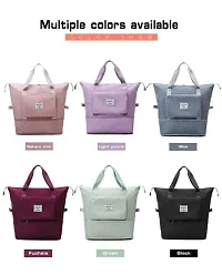 Multicoloured Polyester Handbags For Women-thumb1