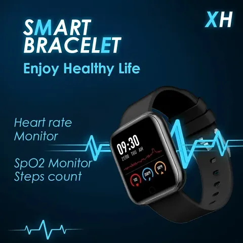 Color Screen Smart Bracelet Smartwatches
