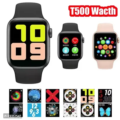 T500 Smart Watch IOS Android Iphone Apple Samsung LG Algeria | Ubuy