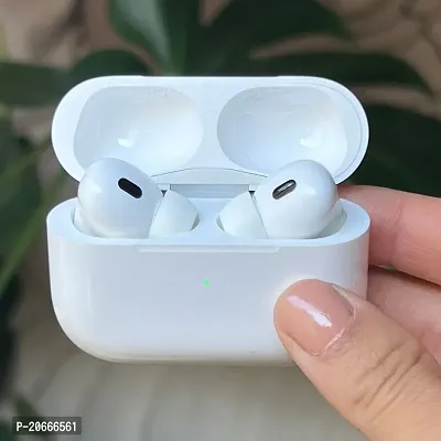 AIRPOD PRO with MagSafe Charging Case-thumb0