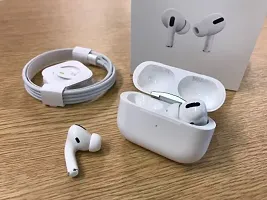 AIRPOD PRO with MagSafe Charging Case-thumb3