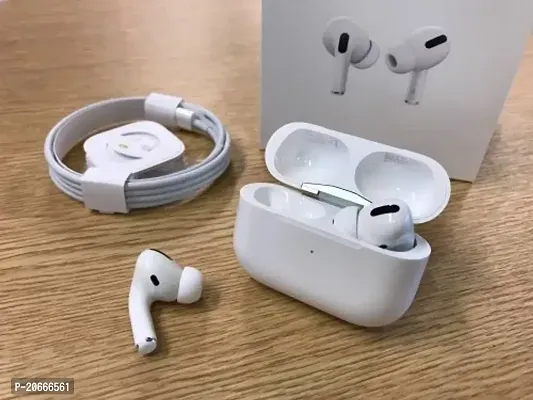 AIRPOD PRO with MagSafe Charging Case-thumb4