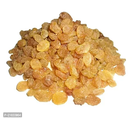 Golden Raisins Gold (Kismis) 1 kg (1000gm)-thumb2