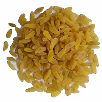 Golden Raisins, Dried Kishmish, 1 KG-thumb3