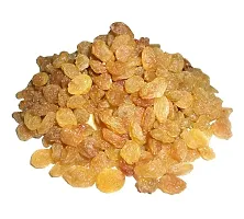 Golden Raisins, Dried Kishmish, 1 KG-thumb1