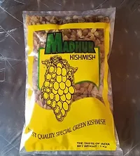 Golden Raisins Gold (Kismis) 1 kg (1000gm)-thumb3