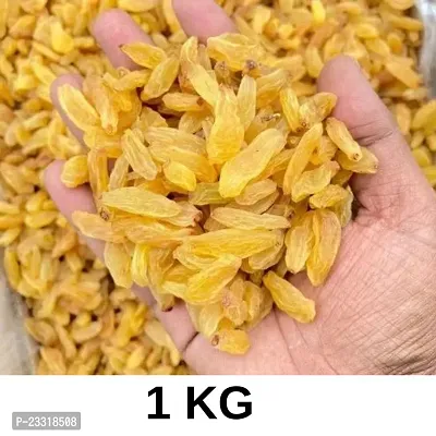 High Quality Golden Raisins 1 kg-thumb5