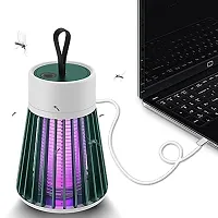 Mosquito Killer lamp Electric Insect Killer Machine for Home - Mosquito  Flies Killer Lamp with Eco-Friendly UV Light-thumb4