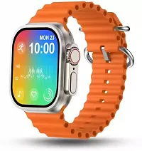 T500 Smart Watch Bluetooth Phone Watch T500 Bluetooth Call Smart Watch Ecg Heart Rate Monitor Smartwatch For Android Ios-thumb1