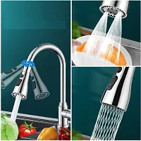 360-Degree Rotatable Faucet Sprayer-thumb2