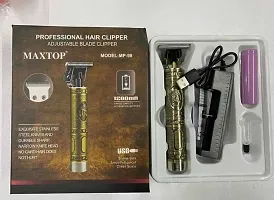 Professional Rechargeable  Hair Trimmer for Men-thumb3