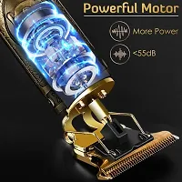 Professional Rechargeable  Hair Trimmer for Men-thumb2