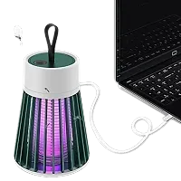 Eco Friendly Electronic LED Mosquito Killer Machine Trap Lamp-thumb2