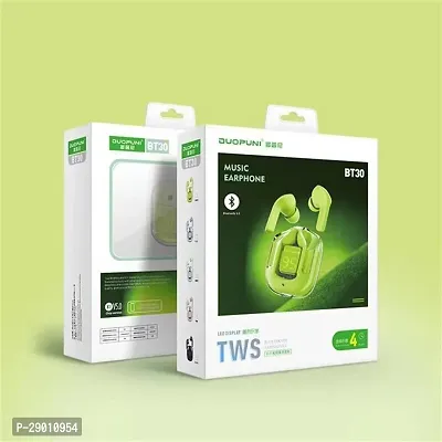 Latest Wireless Bluetooth Earbuds-thumb5