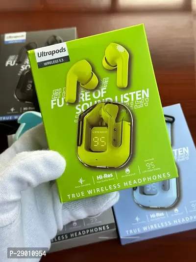 Latest Wireless Bluetooth Earbuds-thumb3