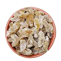 Dried Amla | Indian Gooseberry | Amla Dry Fruit | Sun-Dried Amla | Vitamin C Rich  100 gm-thumb1