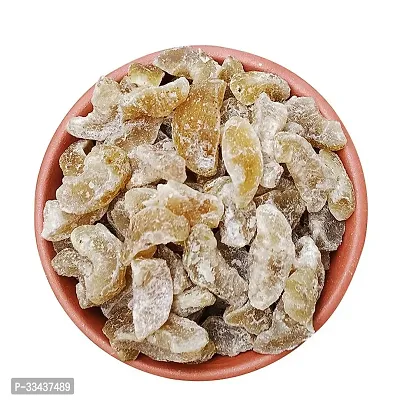 Dried Amla | Indian Gooseberry | Amla Dry Fruit | Sun-Dried Amla | Vitamin C Rich  100 gm-thumb2