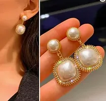 Elegant Earrings for Women-thumb1