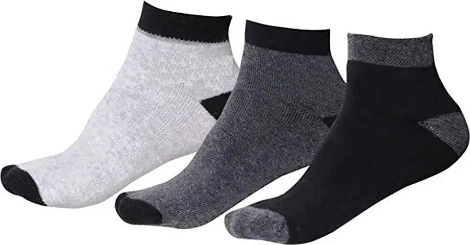 Stylish Comfortable Socks For Women Pack of 3