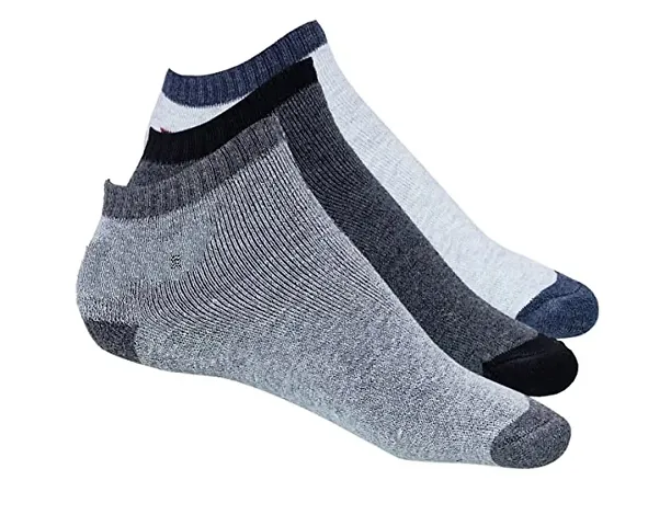 Trendy Comfortable Socks For Women Pack of 3