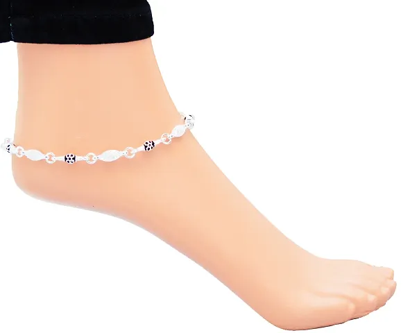 Must Have Anklet 