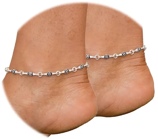 Must Have Anklet 