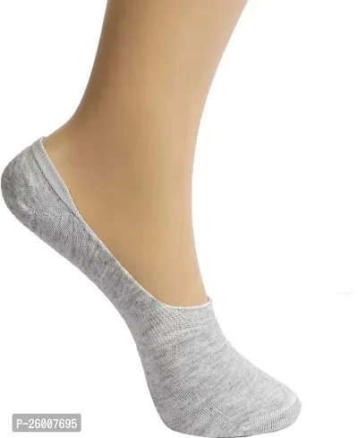 socks for Women No Show Socks For Men Loafers Socks For mens Pack Of 4-thumb2