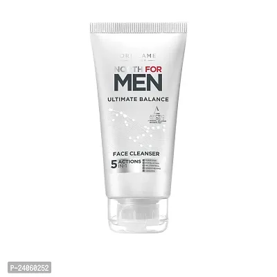 Oriflame men cleanser-thumb0