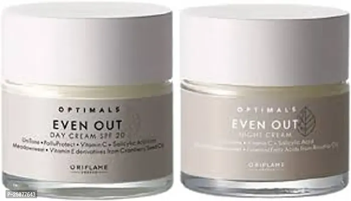 Oriflame even out day night cream-thumb0