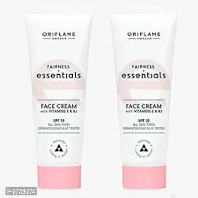 Oriflame face cream pack of 2