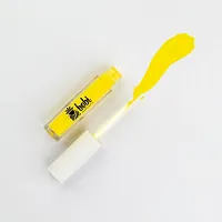 B.O.B.I Yellow Neon Eyeliner Long-Lasting, Waterproof, Smudge Proof, and Vibrant-thumb3