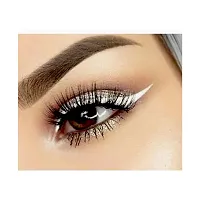 B.O.B.I White Neon Eyeliner Long-Lasting, Waterproof, Smudge Proof, and Vibrant-thumb4