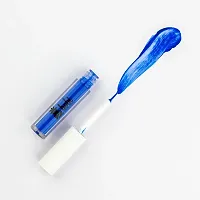 B.O.B.I Blue Neon Eyeliner Long-Lasting, Waterproof, Smudge Proof, and Vibrant-thumb1