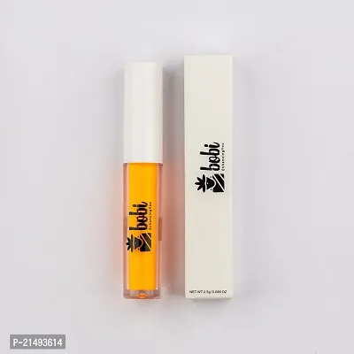 B.O.B.I Orange Neon Eyeliner Long-Lasting, Waterproof, Smudge Proof, and Vibrant-thumb0