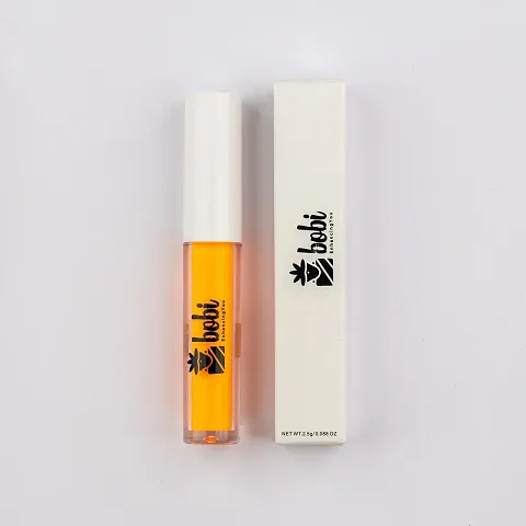 Bobi Vibrant Neon Eyeliner - Long-lasting, Waterproof, and Eye-catching | 24 Hr Long Stay | Smudge-proof | Fade-resistant | Precise Eyeliner | Party Makeup Essential | Vegan & Cruelty-Free 5.9 gram