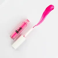 B.O.B.I Pink Neon Eyeliner Long-Lasting, Waterproof, Smudge Proof, and Vibrant-thumb1