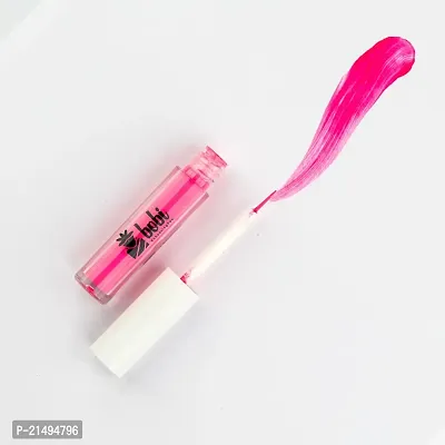 B.O.B.I Pink Neon Eyeliner Long-Lasting, Waterproof, Smudge Proof, and Vibrant-thumb2