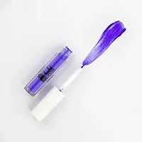 B.O.B.I Purple Neon Eyeliner Long-Lasting, Waterproof, Smudge Proof, and Vibrant-thumb1