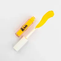 B.O.B.I Orange Neon Eyeliner Long-Lasting, Waterproof, Smudge Proof, and Vibrant-thumb3