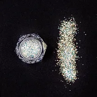 BOBI Diamond Loose Holographic Glitter Eyeshadow (10gm)-thumb1