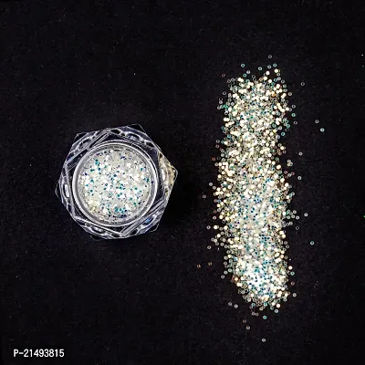 BOBI Diamond Loose Holographic Glitter Eyeshadow (10gm)-thumb2