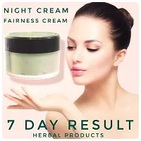 Premium Skin Care Night Cream-thumb1