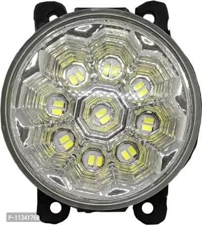 18 LED Fog Lamp Unit for Maruti Suzuki Swift, SWIFT DZIRE, NEXON