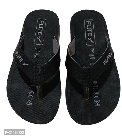 Stylish Black EVA  Sandals For Women-thumb0