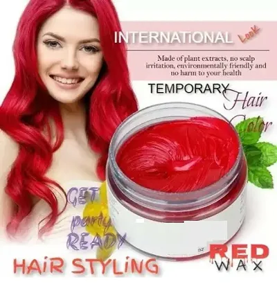 Top Rated Quality Hair Color Wax