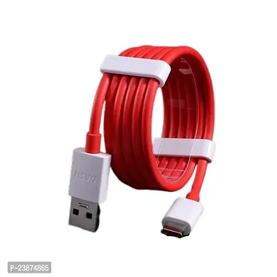 Premium Fast Charging Warp Charging Cable-thumb0