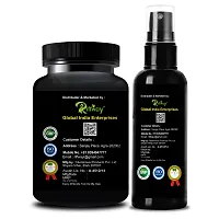 Ling Grow Men's Health Sexual Product | Sex Oil Sex Time Capsule Sex Capsule | Sexual Capsule Sexual Oil | Longer Size Orgasm |Reduce Sexual Disability For Extra Power (100% Ayurvedic)-thumb1